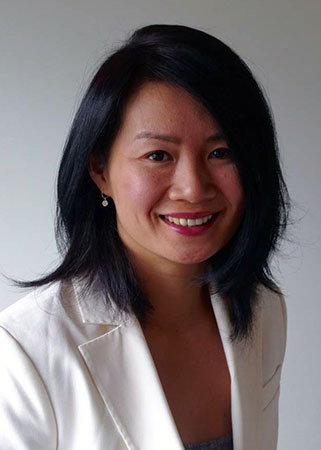 Isabel Thao Tran - Registered Therapeutic Counsellor