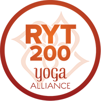 Yoga Alliance (RYT 200)